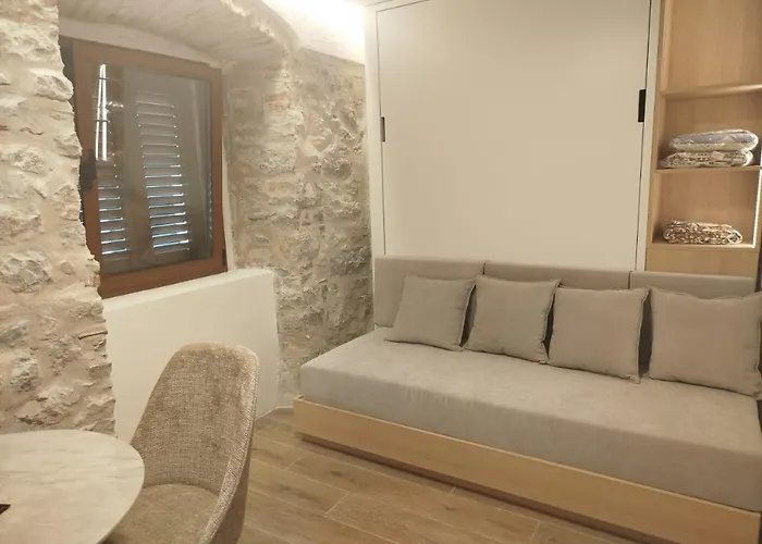 Apartments Casa Del Sol Jovana
