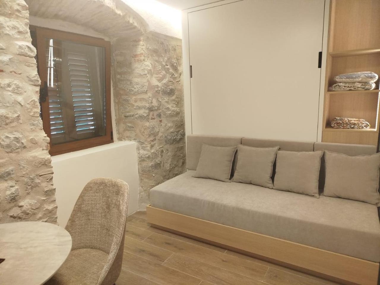 Casa Del Sol Jovana 公寓 科托尔
