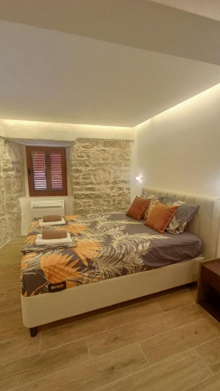 公寓 Casa Del Sol Jovana *