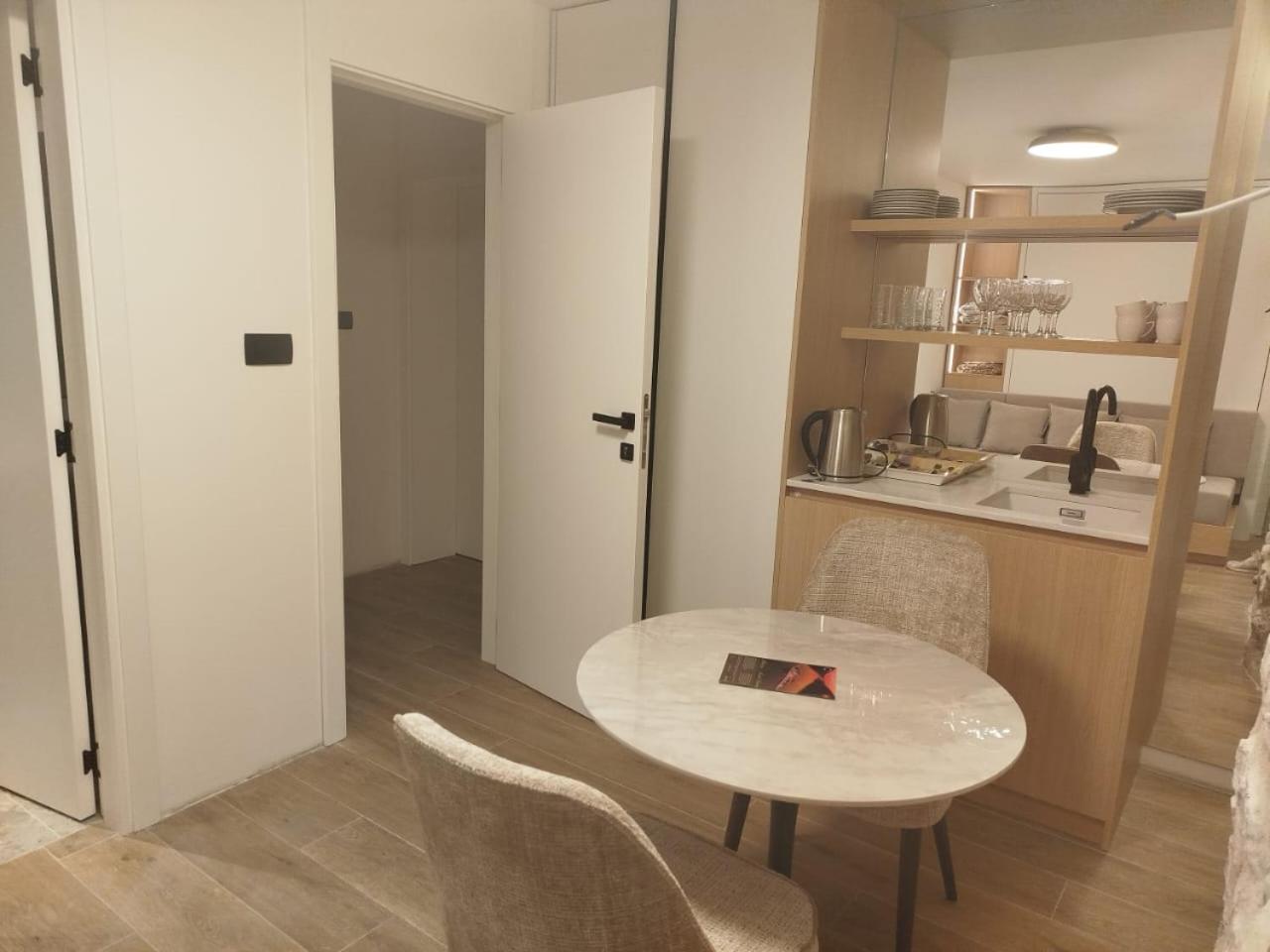Casa Del Sol Jovana 科托尔
