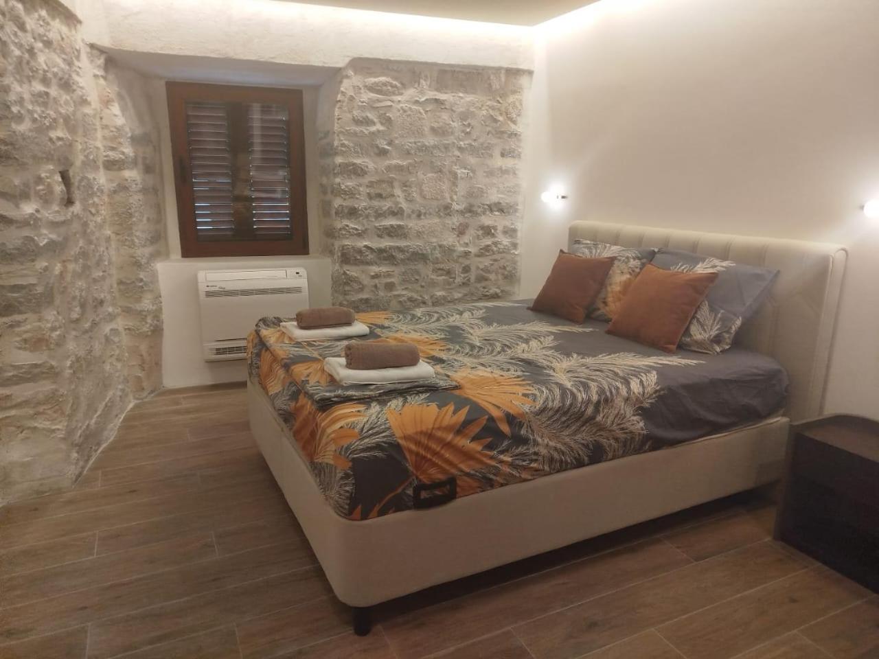 Casa Del Sol Jovana 公寓 科托尔