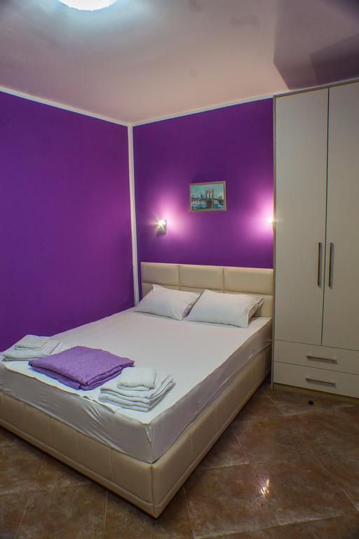 Casa Del Sol Jovana 公寓 *