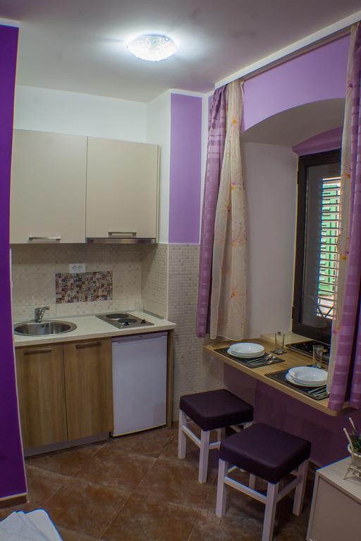 Casa Del Sol Jovana 科托尔