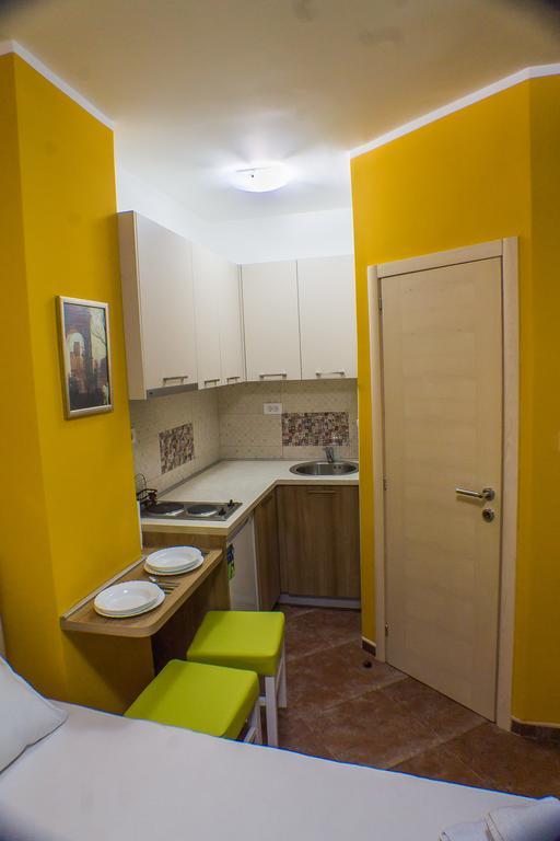Casa Del Sol Jovana