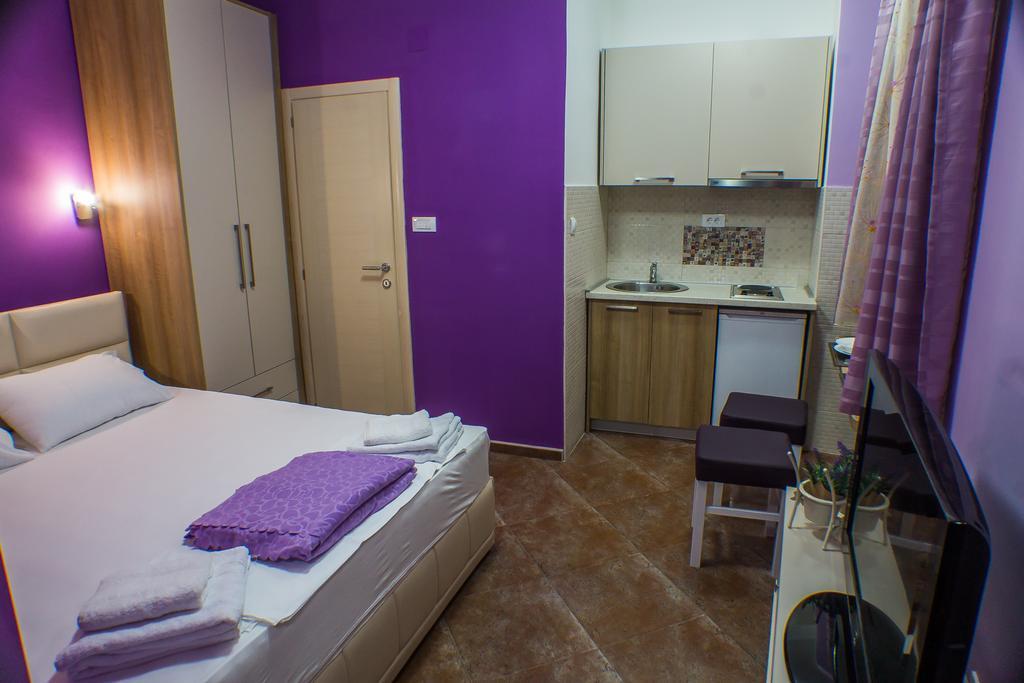 Casa Del Sol Jovana * 科托尔