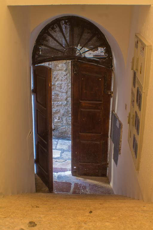 公寓 Casa Del Sol Jovana *