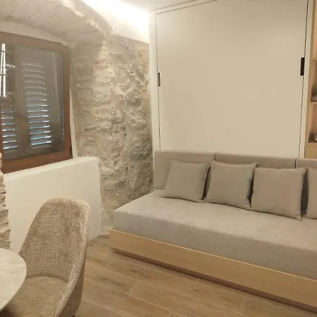Apartments Casa Del Sol Jovana 科托尔 外观 照片