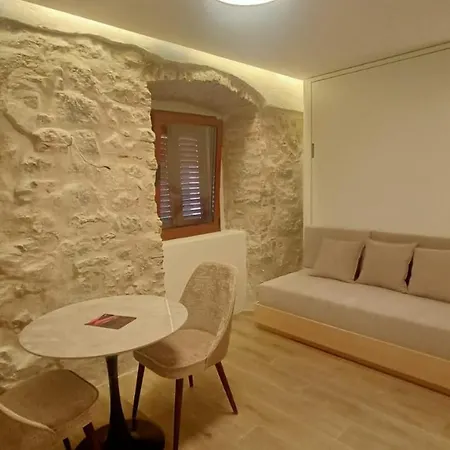 Apartments Casa Del Sol Jovana 科托尔 外观 照片