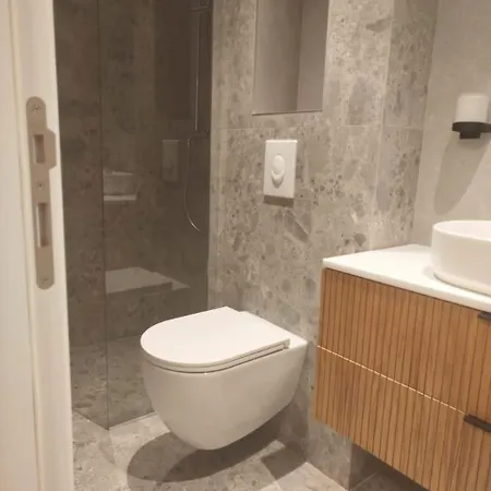 Apartments Casa Del Sol Jovana 科托尔 外观 照片
