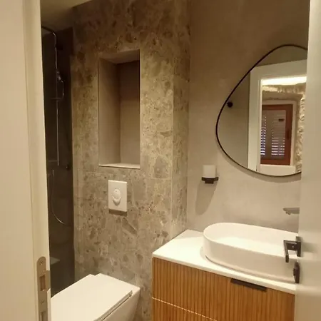 Apartments Casa Del Sol Jovana 科托尔 外观 照片