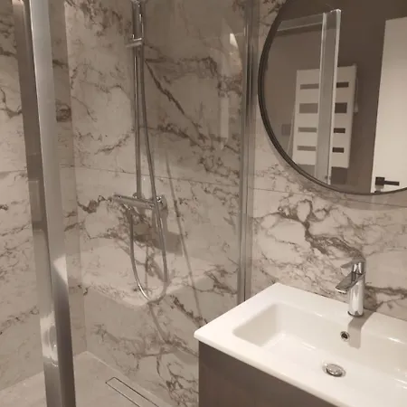 Apartments Casa Del Sol Jovana 科托尔 外观 照片