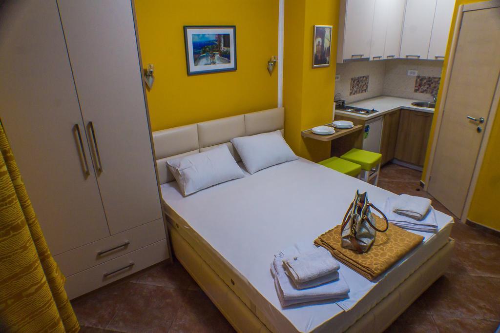 Casa Del Sol Jovana *